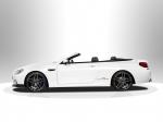 BMW M6 Convertible by AC Schnitzer 2013 года